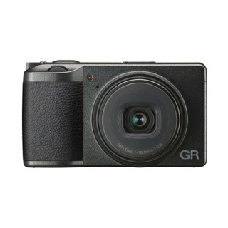 [ ลดเพิ่ม 1,000 ใส่โค้ด 215SURPRISE ] Ricoh GR III ประกันศูนย์ไทย Ricoh GRIII GR3 GR 3 snapshot snapshotshop