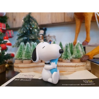 สนูปปี้ UDF No.621 Snoopy With Linus Banket  🇯🇵 ของแท้จากญี่ปุ่น 100% 🇯🇵