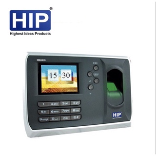 HIP-CMI683S-NEW เครื่องสแกนลายนิ้วมือ HIP