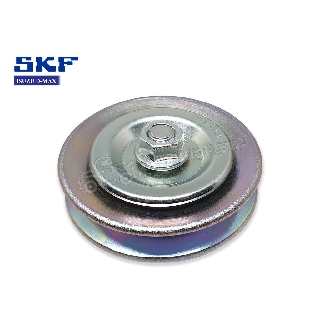 SKF ลูกลอกสายพาน หน้าเครื่อง ISUZU D-MAX (VKM 69002)