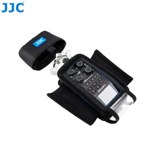 JJC HRP-H6 กระเป๋าใส่เครื่องบันทึกพกพา ZOOM H6