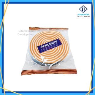 เทปพันท่อแอร์โรเฟล็กซ์ AEROTAPE 3mm x 50mm x 9.1M