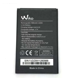 แบตเตอรี่ Suuny 2 plus Battery แบต Wiko Jerry / Sunny2 Plus/ lenny / lenny2 / lenny3