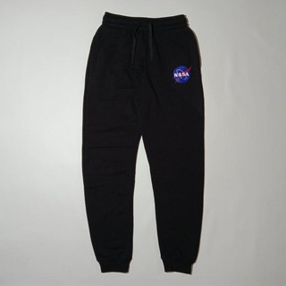 ส่งฟรี กางเกงวอร์มขายาว ทรงกลม ลาย NASA USA!!!!