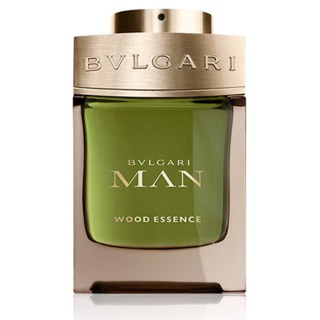 น้ำหอม BVLGARI Wood Essence For Men Eau De Parfum 100ml. Nobox.