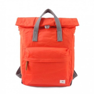 ROKA  กระเป๋าเป้แฟชั่น รุ่น CANFIELD B สี ORANGE