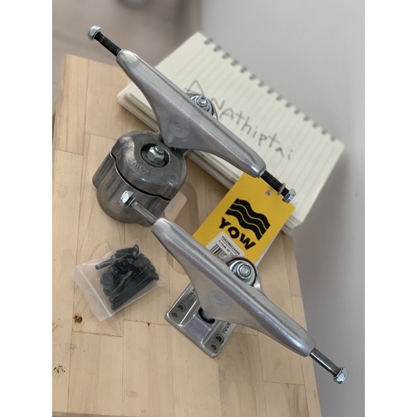 YOW Meraki truck pack (s5)