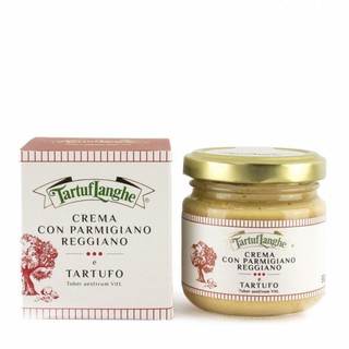 Parmigiano Reggiano Truffle Cream 90g