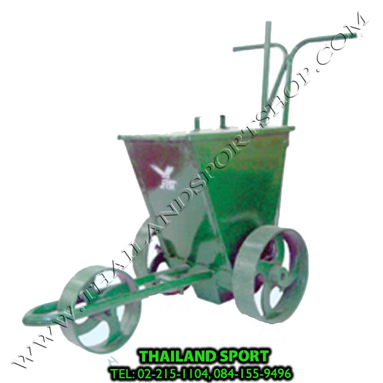 เครื่องตีเส้น ชนิดโรยปูนแห้ง รุ่น 59-3-15 (ขนาดเส้น 3 นิ้ว) k+n t chat1