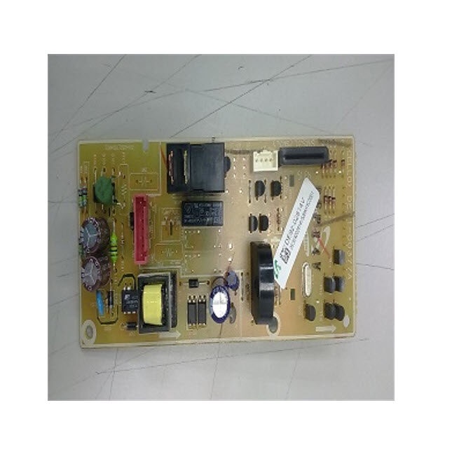 อะไหล่ของแท้/เมนบอร์ดไมโครเวฟซัมซุง/SAMSUNG/MAIN/DE92-02814V ใช้กับรุ่น ME731K ME73MD-L/XST ME73MD/X