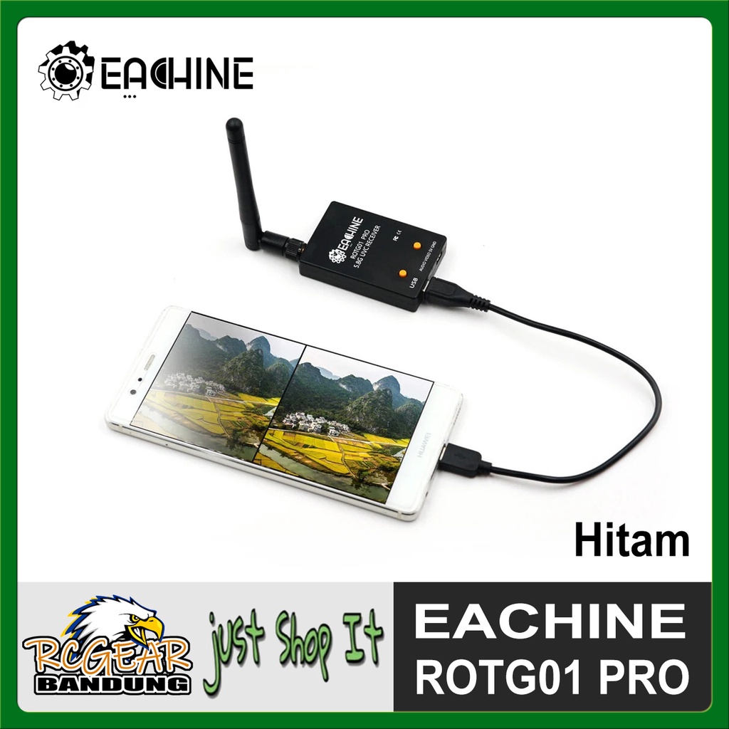 Eachine rotg deals