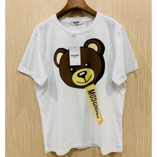 MOSCHINO UNDERWEAR T SHIRT