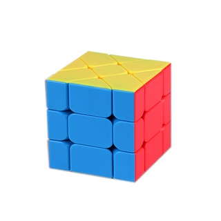 [Picube] Moyu MeiLong Fisher Magic Cube ของเล่นลูกบาศก์ ห้องเรียน ความเร็ว สําหรับผู้ใหญ่ ปริศนาสนุก มืออาชีพ สําหรับเด็ก ของขวัญ