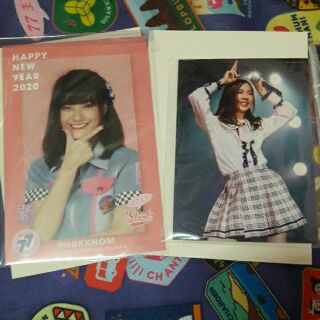 BNK48 - photoset รูปสุ่มSTARTO ปัญ สคส. ผักขม