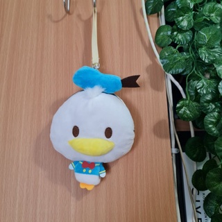 ป๊อกแป๊ก ใส่เหรียญ Donald Duck ซูมๆ