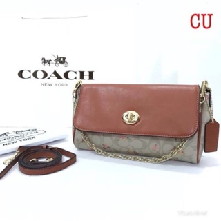 Coach คอลเลคชั่นใหม่