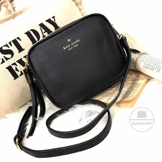 Kate Spade New York Mini Leather (outlet)