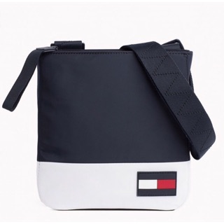 Tommy Hilfiger Cross Bag ของแท้ 100%