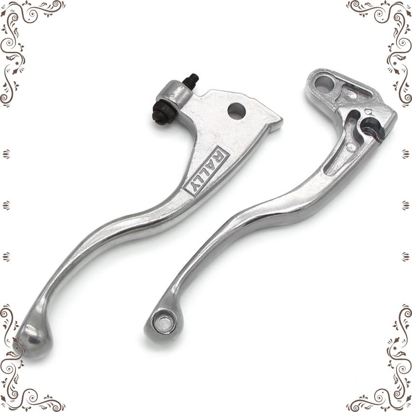 พร้อมส่ง cod ใหม่ ชุดก้านเบรกคลัทช์ อุปกรณ์เสริม สําหรับรถจักรยานยนต์ Yamaha XG250 TY250 YZ80 YZ125 250 TTR250 TDR250 125 240 TW200 125 225 WR250 200 WR250R X Z XT225 250 DT230 200 125