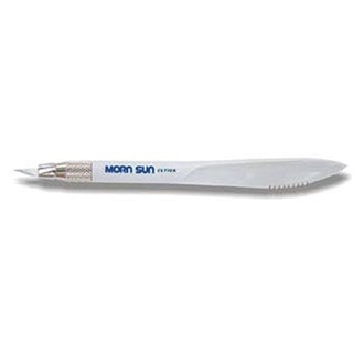 (KTS)คัตเตอร์ Hobby Art Knife - No.11114 ( 11333 )