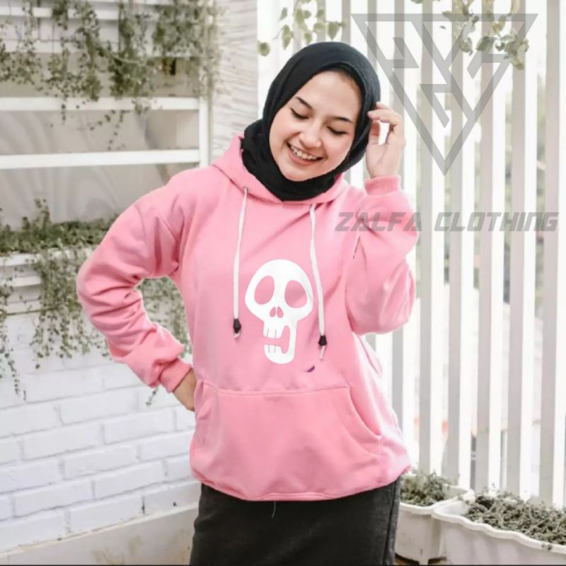 HARI KOO SHINBIS HOUSE HAUNTED HOODIE JACKET สําหรับ TEENS & ADULTS