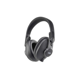 AKG K371 BT Pro Audio Over-Ear and Closed-Back Bluetooth Studio Headphones หูฟังมอนิเตอร์ หูฟังบลูทูธ สตูดิโอ เกมมิ่ง