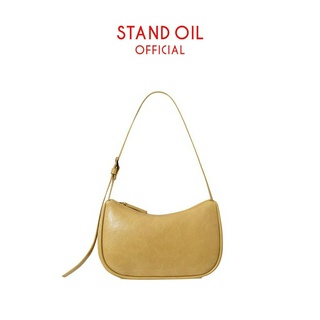 [STAND OIL] Bow Bag Mini / 4 colors