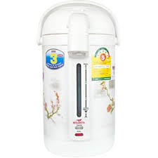 กระติกน้ำร้อน Mitsushita ขนาด 2.5 ลิตร