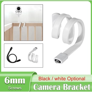 52ซม.Universal ขาตั้งกล้อง Wall Bracket สกรู6มม.สำหรับ Wifi กล้องรักษาความปลอดภัยหน้าแรกกล้อง IP เฝ้าระวังเด็ก monitor