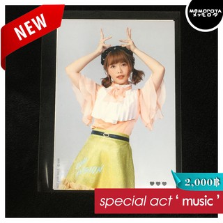 Special Act l Music BNK48 แอคพิเศษ มิวสิค Photoset จากการเป่า ยิง ฉุบ 3-4 oct : 8th single