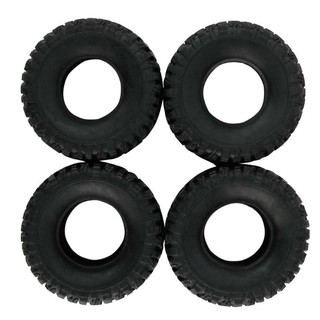 4pcs Upgrade Tires for WPL B-1 B-14 B-24 B24 C14 C-14 1/16 RC Car Spare Parts