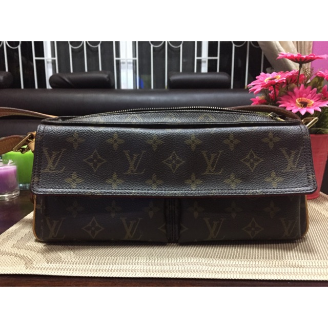 Used LV viva cite mm