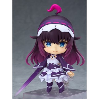 Nendoroid Infinite Dendrogram Nemesis 4580590120310