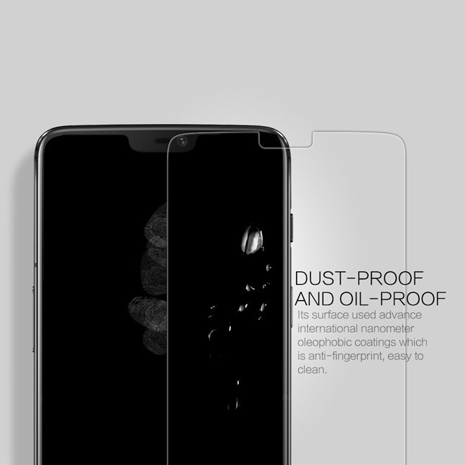 Nillkin Amazing H+Pro Oneplus 7 6T 6