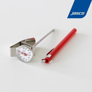 Jasco เครื่องอุณหภูมิวัดอาหาร Instant Read Thermometer #YSW-02C