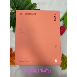 BTS MEMORIES 2019 [แบ่งขาย] สินค้าแท้ 💯 ✅พร้อมส่ง✅