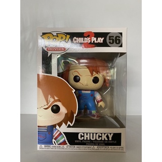 Funko Pop Chucky Bloody Child’s Play 2 Exclusive 56