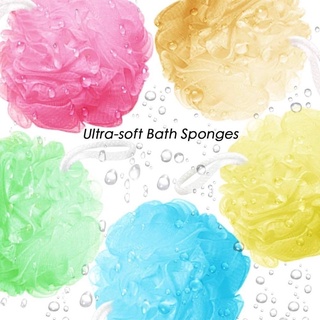 ใยขัดผิวทำความสะอาดผิว Body Scrubs สินค้าคุณภาพดี ซื้อ1แถม1 ห้ามหลาด คุ้มสุดๆๆ พร้อมส่ง ส่งไวมาก🚨🚨