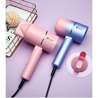 ไดร์เป่าผม Hair dryer2600 ไดร์เป่าผมขนาดพกพาไดร์ ไดร์เป่าผมมินิ ไดร์เป่าผม น้ำหนักเบา พลังงานในครัวเรือนขนาดเล็ก