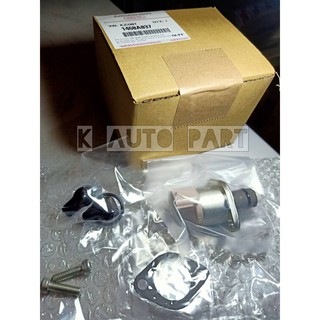 ***แท้ห้าง***สวิทซ์ตูดปั้ม SCV VALVE วาล์ว Misubishi Triton 4D56/16V ตัวสั้น รหัสสินค้า 1460A037