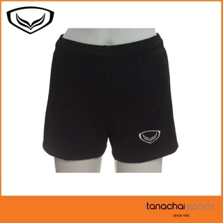 Grand sport 04-309 กางเกงวอลเลย์บอล ผู้หญิง เนื้อผ้ารุ่นใหม่ นุ่ม ลื่น ใส่สบาย