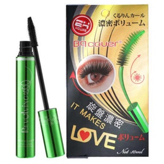 BQ COVER REVOLVING MASCARA