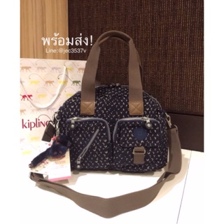 Kipling city bag แท้! K8630