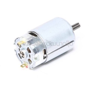 อะไหล่แท้ ทุ่น DC Motor มอเตอร์ #30 TD110D ไขควงกระแทกไร้สาย Makita มากีต้า