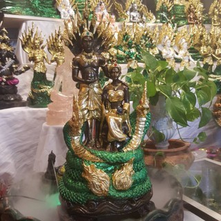 ปู่ย่าเสริมความอุดมสมบูรณเสริมพลังอธิฐานได้ทุกด้าน