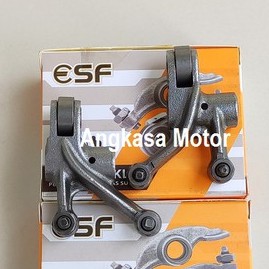 PULSAR NS 200 NS Rocker Arm Trigger Pulsar 200NS ESF