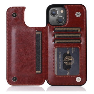 Case ip. 13 เคสi13mini 13 13Pro 13ProMax ใส่บัตรได้