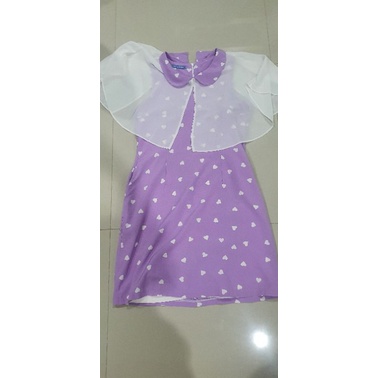 ชุดให้นม Mamong มือสอง