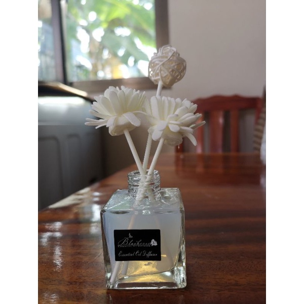 ก้านหอม ก้านน้ำหอม Hotel series