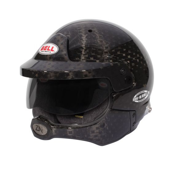 หมวกกันน็อค Bell Mag-10 Carbon Rally Helmet